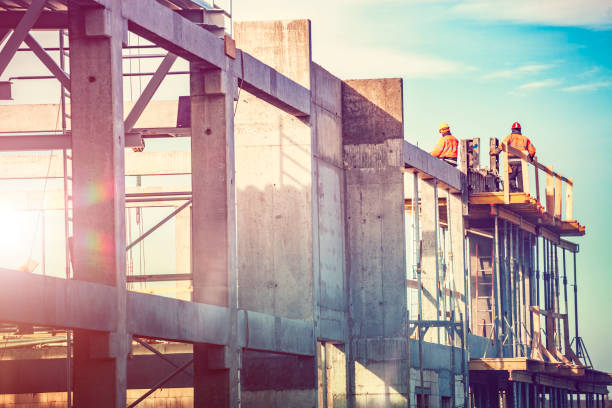 Best Poured Concrete Foundation  in Horse Shoe, NC