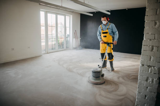 Best Custom Concrete Contractor  in Horse Shoe, NC